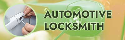 Shawnee Locksmith Automotive