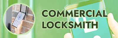 Shawnee Locksmith Commercial