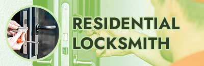 Shawnee Locksmith Residential